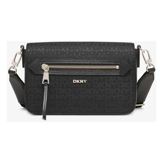 DKNY Mujer, Bolsos, Negro, Talla: ONE Size