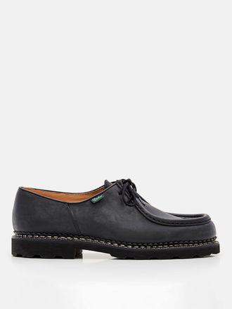 Paraboot Oxford Shoe PARABOOT Woman color Black