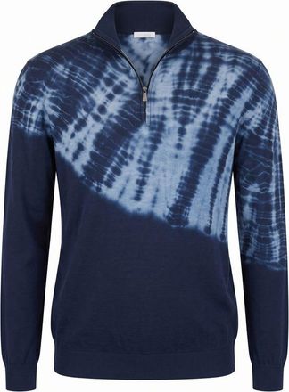 Malo Cotton Mens Mens Sweater