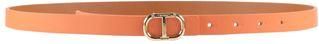 Twin-Set Small Leather Goods - Belts sur YOOX.COM