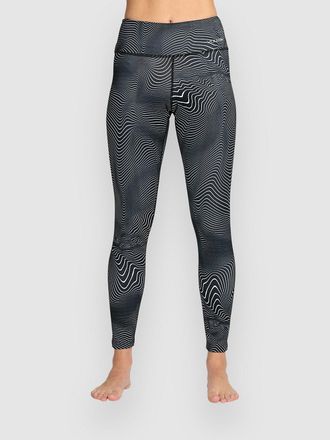 Volcom V-Science Funktionshose schwarz