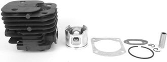 OEM Cilindro Para Motosierra, Kit De Cilindro De Aluminio, Para Control De Automatizaci&oacute;n De Motosierras