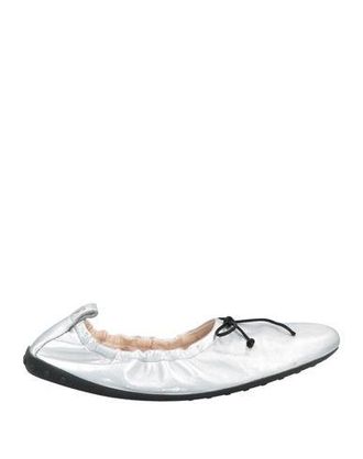 Tod's FOOTWEAR - Ballet flats on YOOX.COM