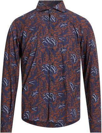 Alessandro Lamura TOPWEAR - Camicie su YOOX.COM