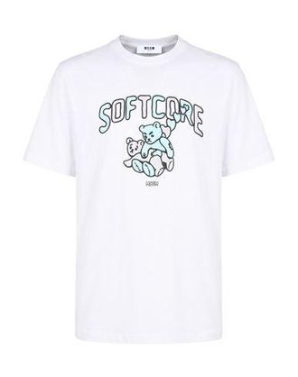 Msgm TOPWEAR - T-shirts su YOOX.COM