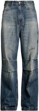 1989 STUDIO BOTTOMWEAR - Pantaloni jeans su YOOX.COM