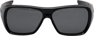 Oakley Zonnebrillen - Heren - Zonnebrillen - Zwart - ONE Size - Accessoires