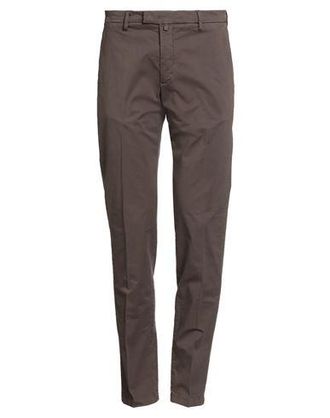 BRIGLIA 1949 BOTTOMWEAR - Pantaloni su YOOX.COM