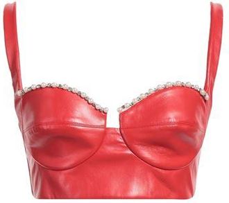 Elisabetta Franchi TOPWEAR - Top su YOOX.COM