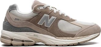 New Balance Sneakers, male, Multicolor, 9 1/2 UK, 2002R Trainers