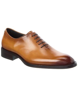 HUGO BOSS Rill Leather Oxford