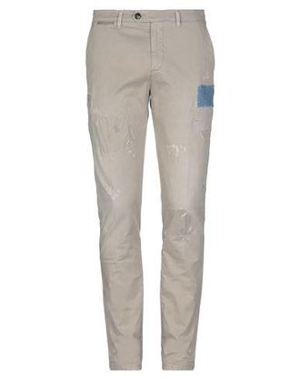 Eleventy BOTTOMWEAR - Trousers on YOOX.COM