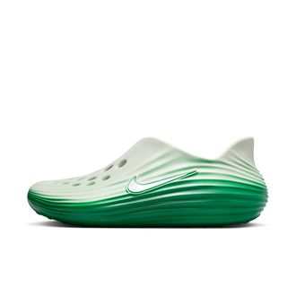 Nike Mens ReactX Rejuven8 Shoes in Green | HV5060-303