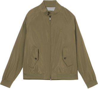 Brooks Brothers Hombre, Chaquetas, Verde, Talla: M