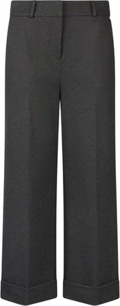 Liu Jo Mujer, Pantalones, Verde, Talla: 2XS