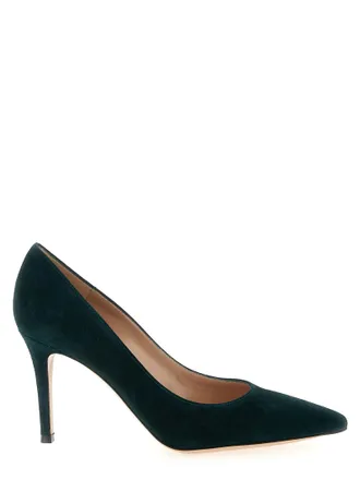 Gianvito Rossi Womens Gianvito Pumps