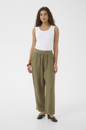 Culture Casual broek CUaniela Casual broek Relaxed fit