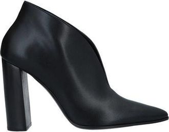 Stella McCartney CALZADO - Botines de ca&ntilde;a alta en YOOX.COM