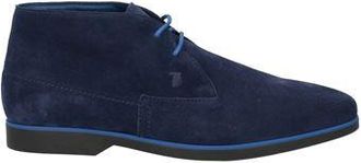 Tod's CALZADO - Botines de ca&ntilde;a alta en YOOX.COM