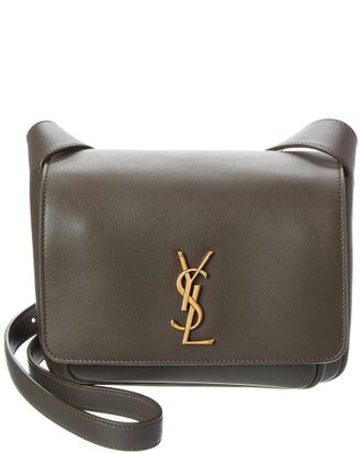 Saint Laurent Niki Leather Crossbody