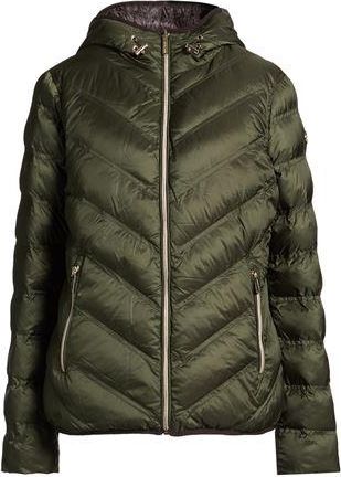 Michael Kors JACKEN & M&Auml;NTEL - Pufferjacken & Daunenjacken auf YOOX.COM