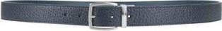 Emporio Armani Small Leather Goods - Belts on YOOX.COM