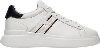 Hogan H580 Sneakers - Heren - Sneakers - Wit - 44 EU - Schoenen