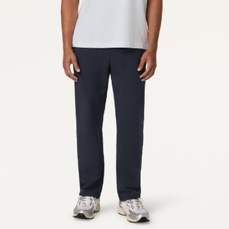 Vuori Clothing Mens Galaxy Pants Blue XXL