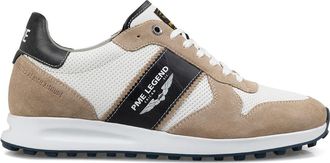 PME Legend Sneakers Flightube Wit