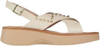 Francesco Milano FOOTWEAR - Sandals sur YOOX.COM