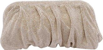 Benedetta Bruzziches Venus the big clutch bag