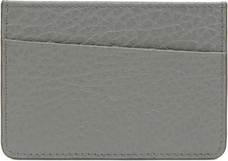 Maison Margiela Leather Card Holder