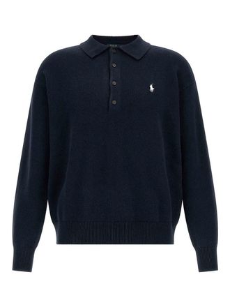 Polo Ralph Lauren Cotton sweater