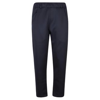 Prada Hombre, Pantalones, Azul, Talla: M