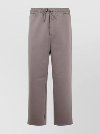 Michael Kors knit trousers