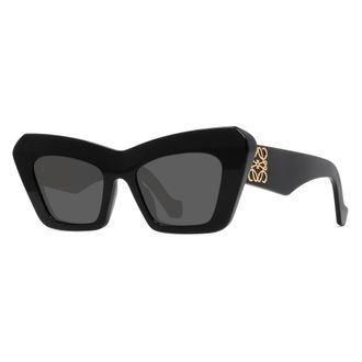 Loewe Lw40036I - Dames - Accessoires - Zwart - Maat: 51 MM