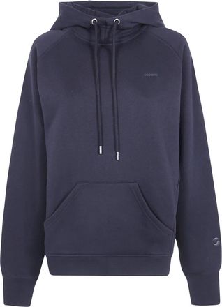 Coperni Mujer, Sudaderas, Azul, Talla: XS