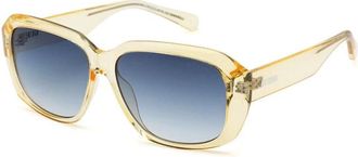 Guess GU8233 41W Yellow/Gradient Blue
