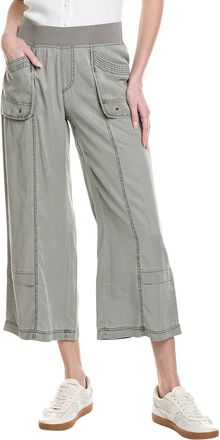 Xcvi Xcvi Mallis Gaucho Pant