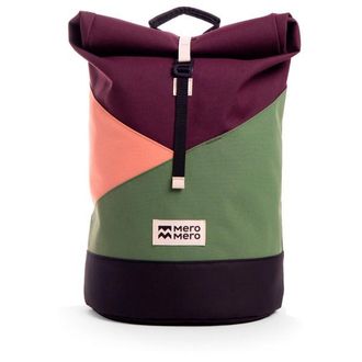 MeroMero Annecy Pocket 10-15 Daypack - Unisex | bunt