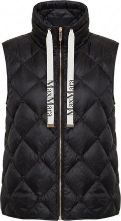 Max Mara Thecube Tregic Vest