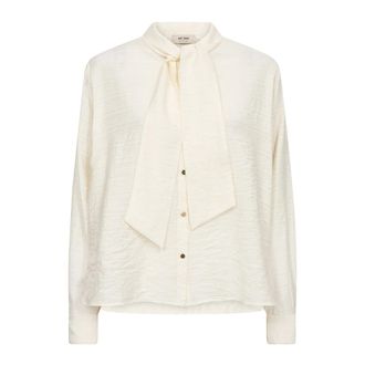 Mos Mosh Camicie - - Blouses & Shirts - Donna - Beige - M