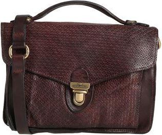 Campomaggi BOLSOS - Bolsos con bandolera en YOOX.COM