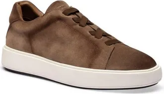Officine Creative Slouch 001 Sneaker in Light Brown at Nordstrom, Size 11Us