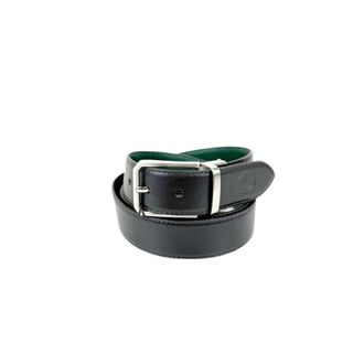 The Bridge Heren, Accessoires, Zwart, Maat: ONE Size Leer