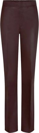 Dante6 Dames, Jassen, Bruin, Maat: XL Katoen