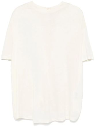 Darkpark Linda T-shirt - Neutrals
