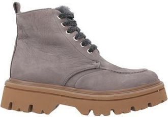 Camerlengo FOOTWEAR - Ankle boots on YOOX.COM