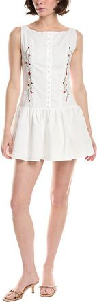 70/21 Sleeveless Dress