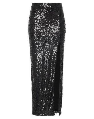 Sally Lapointe BOTTOMWEAR - Gonne lunghe su YOOX.COM